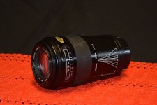 Sigma Auto Focus Zoom Camera