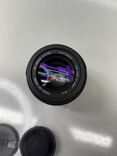 Sigma UC Zoom 70-210mm 1:4-5.6