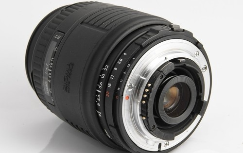 Sigma zoom 210mm 4 5 - 70-210mm, 1:4-5.6