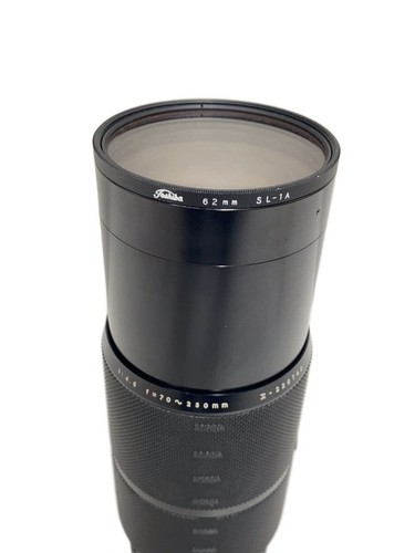 Sigma lens high - sigma,