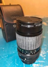 Sigma Multi-Coated Zoom Lens 