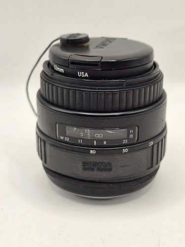 Sigma zoom 80mm 4 5 - zoom, 1:4-5.6