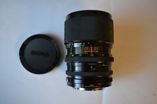 SIGMA XQ MULTI COATED 39-80mm