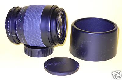 Sigma zoom 210 4 - uc,