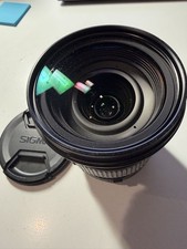 Comes with dedicated pouch and