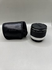 Sigma Tele Macro Multi-Coated