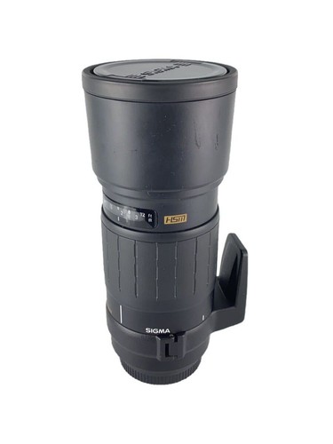 Sigma lens used - f4,