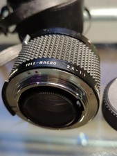 Sigma Tele Macro Multi-Coated