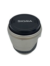SIGMA lenses Used