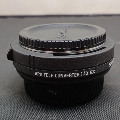 Sigma apo tele converter - apo,