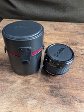 Sigma Tele Macro Multi-Coated