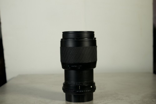 Sigma zoom 210mm 4 5 - uc, 70-210mm