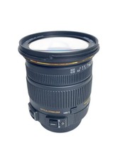 SIGMA Lens 17 50mm