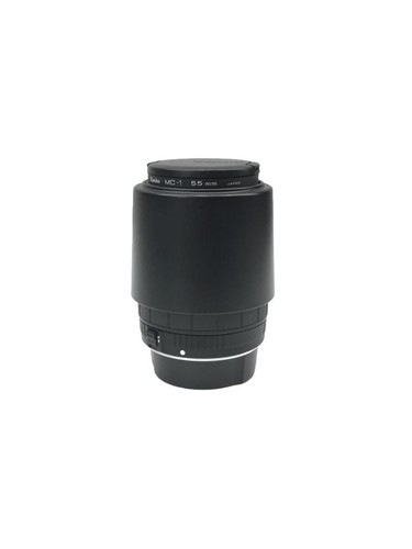 Sigma lenses used - sigma,