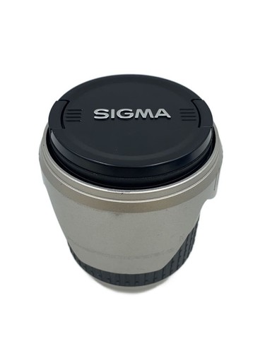 Sigma lenses used - sigma,