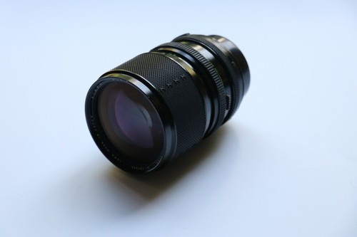 Sigma multi coated zoom - sigma,