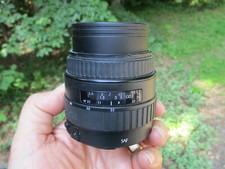 Sigma DL Zoom 1:4-5.6  35-80
