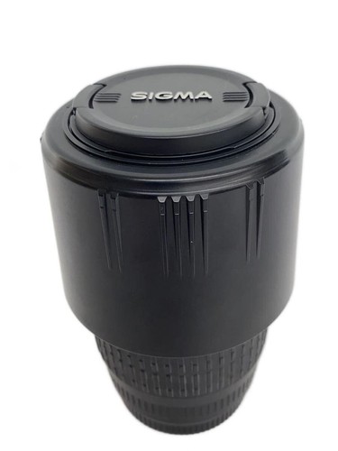 Sigma lenses used - lenses,