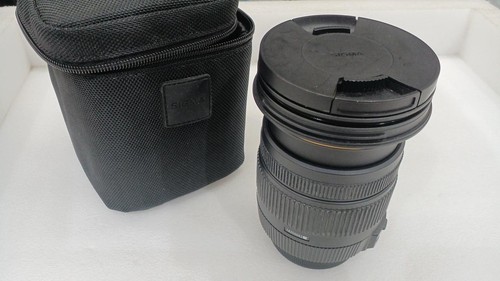 50mm ex dc - 2.8,