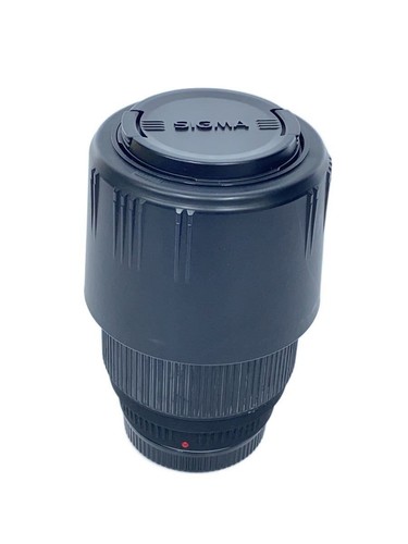 Sigma lenses used - lenses,