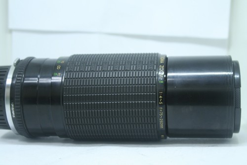 Sigma zoom 4 5 - , f=