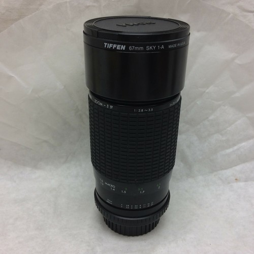 Sigma zoom camera - zoom,