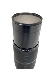 Sigma Lens High Power Zoom